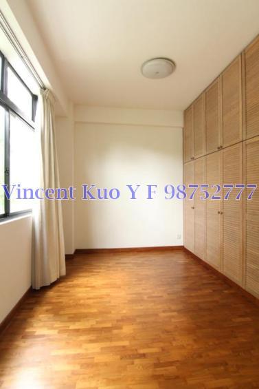 Holland Hill Park (D10), Condominium #111160722